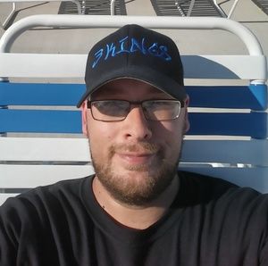 Meet your Posher, Adam